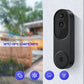 Timbre con Video HD Inalámbrico Inteligente y Campana para el Hogar