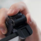 Selfie Stick 3 en 1 con Tripié, Luz LED y Control Remoto Bluetooth