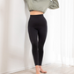 Leggings Moldeadores de Cintura Alta