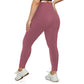 Leggings Moldeadores de Cintura Alta