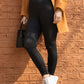 Leggings Moldeadores de Cintura Alta
