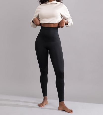 Leggings Moldeadores de Cintura Alta