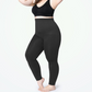 Leggings Moldeadores de Cintura Alta