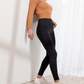 Leggings Moldeadores de Cintura Alta