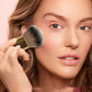 Brocha de Maquillaje Versátil para Polvo Suelto