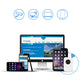 🔥Set Router WiFi 4G Portátil [INTERNET GRATIS EN TU BOLSILLO]