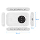 🔥Set Router WiFi 4G Portátil [INTERNET GRATIS EN TU BOLSILLO]