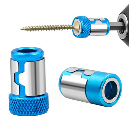 🔥Último día de rebajas 49% OFF🔥💥Screwdriver Head Magnetic Ring