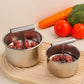📢📢 ¡50% DE DESCUENTO! ⏰🍡 Molde para hacer albóndigas de acero inoxidable de grado alimentario