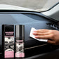 Compre 5 y llévese 5 gratis-Quitamanchas y abrillantador para el interior del coche