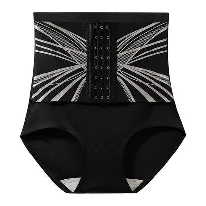 🔥Ropa interior ajustable de talle alto que levanta los glúteos