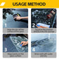 🔥Oferta: 49% de descuento🔥 Líquido Pulidor para Cuidado de Rayones en Cristal de Auto