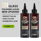 🔥Oferta: 49% de descuento🔥 Líquido Pulidor para Cuidado de Rayones en Cristal de Auto