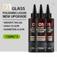 🔥Oferta: 49% de descuento🔥 Líquido Pulidor para Cuidado de Rayones en Cristal de Auto