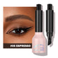 🔥🔥🔥Angled Brush & Dip Liquid Eyebrow Pen🔥🔥🔥🔥🔥