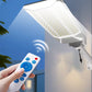 ☀️Luz solar impermeable extra brillante para exteriores💡