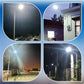 ☀️Luz solar impermeable extra brillante para exteriores💡