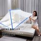 MOSQUITERA PLEGABLE