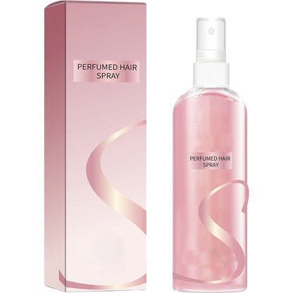 🎉Oferta por tiempo limitado 50% de descuento🎉Aceite en spray sin enjuague para cabello: suavizante y brillo duradero