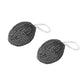 Bolas de alambre de acero multiusos con cordón