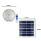Plafones solares LED para interior y exterior
