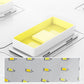 Plafones solares LED para interior y exterior