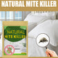 🌿✨  Bolsitas Naturales Antiácaros – Protección Fresca para Cama, Armarios y Hogar Sin Químicos 🏠