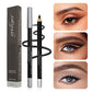 🔥 50% DE DESCUENTO – ¡COMPRA 1 Y LLÉVATE 1 GRATIS! 🔥 Delineador de ojos de madera resistente al agua | Larga duración, color intenso y fácil de aplicar 💜