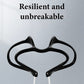 Retro Square Sunglasses with UV400 Protection