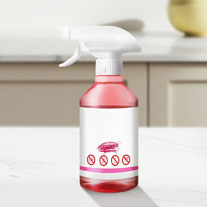Spray de control de plagas de fipronil para interiores de 300 ml