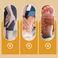Botas eléctricas para moxibustión en los pies