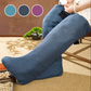 Botas eléctricas para moxibustión en los pies