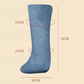 Botas eléctricas para moxibustión en los pies