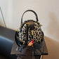Bolso elegante y con bloques de color