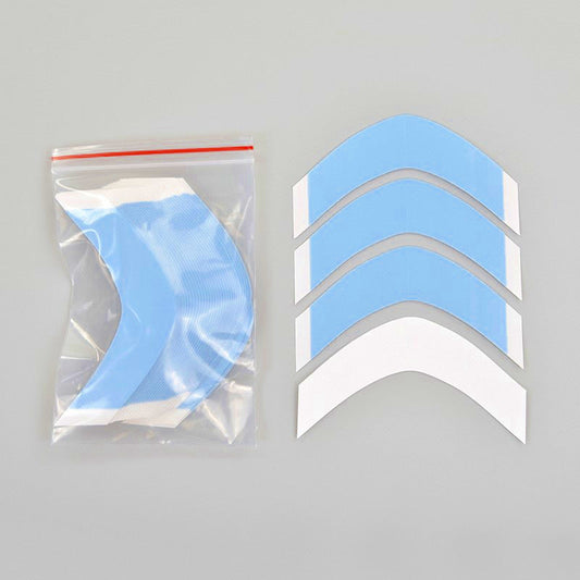 36pcs Premium Waterproof Ultra-Strength Double Sided Wig Tapes