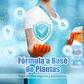 Spray Limpiador Multiusos a Base de Plantas