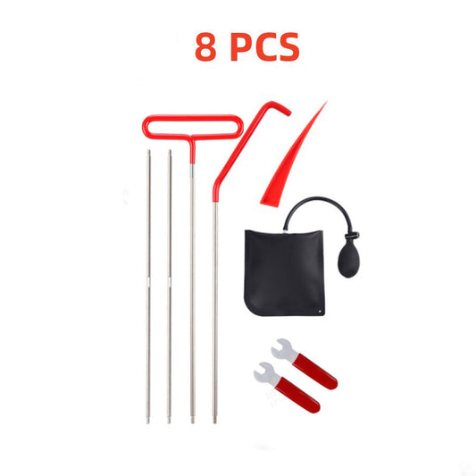 Kit de Herramientas Profesional para Auto