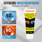 Sellador impermeable antimohos
