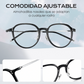 Gafas Magnéticas Ultra Ligeras 5 en 1