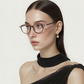 Gafas Magnéticas Ultra Ligeras 5 en 1