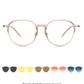 Gafas Magnéticas Ultra Ligeras 5 en 1