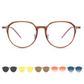 Gafas Magnéticas Ultra Ligeras 5 en 1