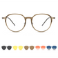 Gafas Magnéticas Ultra Ligeras 5 en 1