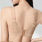 Brasier Cómodo Push-Up Sin Costuras para Mujer