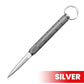 Cuchillo Portátil Desmontable con Llavero