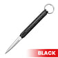 Cuchillo Portátil Desmontable con Llavero