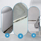 Sellador impermeable para cocina y baño