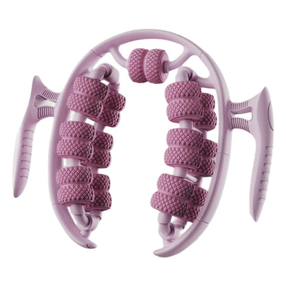 🔥 Rodillo Masajeador de Piernas - ¡Alivio Muscular Definitivo! 💆‍♀️✨