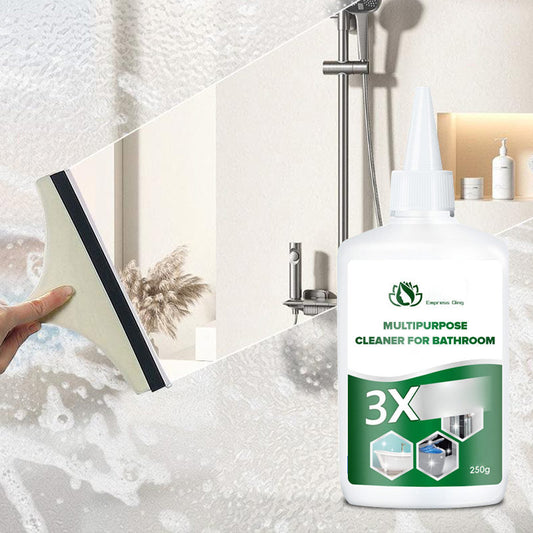 Limpiador multiusos para baño