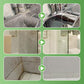Limpiador multiusos para baño